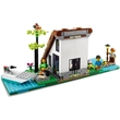 LEGO® Creator - Otthonos ház (31139)