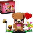 LEGO® BrickHeadz - Valentin napi maci (40379)