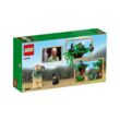 LEGO® Ideas - Jane Goodall tiszteletére (40530)