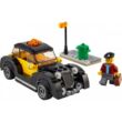 LEGO® Ideas - Vintage Taxi (40532)