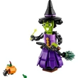 LEGO® Ideas - Misztikus boszorkány (40562)