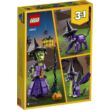 LEGO® Ideas - Misztikus boszorkány (40562)