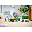 LEGO® City - 4x4 terepjáró mentőautó (40582)
