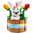 LEGO® Ideas - Húsvéti kosár (40587)