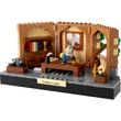LEGO® Ideas - Tisztelgés Galileo Galilei előtt (40595)