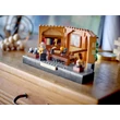 LEGO® Ideas - Tisztelgés Galileo Galilei előtt (40595)