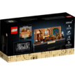 LEGO® Ideas - Tisztelgés Galileo Galilei előtt (40595)