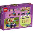 LEGO® Friends - Mia istállója (41361)