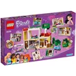 LEGO® Friends - Heartlake City Étterem (41379)