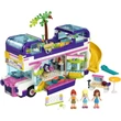 LEGO® Friends - Barátság busz (41395)