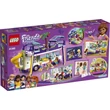 LEGO® Friends - Barátság busz (41395)