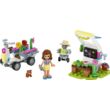 LEGO® Friends - Olivia virágoskertje (41425)