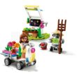 LEGO® Friends - Olivia virágoskertje (41425)