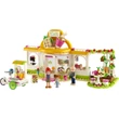 LEGO® Friends - Heartlake City Bio Café (41444)