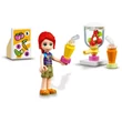 LEGO® Friends - Heartlake City Bio Café (41444)