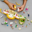 LEGO® Friends - Heartlake City Bio Café (41444)