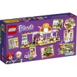 LEGO® Friends - Heartlake City Bio Café (41444)