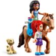 LEGO® Friends - Heartlake City állatklinika (41446)