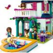 LEGO® Friends - Andrea családi háza (41449)