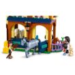 LEGO® Friends - Erdei lovasközpont (41683)