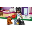 LEGO® Friends - Kisállat örökbefogadó kávézó (41699)