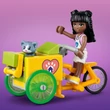 LEGO® Friends - Kisállat örökbefogadó kávézó (41699)