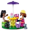 LEGO® Friends - Kisállat örökbefogadó kávézó (41699)