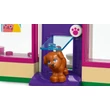 LEGO® Friends - Kisállat örökbefogadó kávézó (41699)