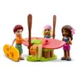 LEGO® Friends - Luxuskemping a tengerparton (41700)