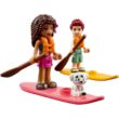 LEGO® Friends - Luxuskemping a tengerparton (41700)