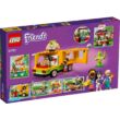 LEGO® Friends - Street Food piac (41701)