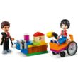 LEGO® Friends - Barátság lombház (41703)