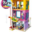 LEGO® Friends - Fő utcai épület (41704)