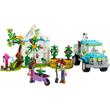 LEGO® Friends - Faültető jármű (41707)