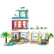 LEGO® Friends - Tengerparti nyaraló (41709)
