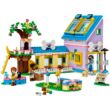 LEGO® Friends - Kutyamentő központ (41727)