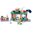 LEGO® Friends - Heartlake belvárosi büfé (41728)