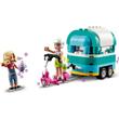LEGO® Friends - Mobil teázó (41733)