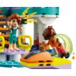 LEGO® Friends - Tengeri mentőközpont (41736)