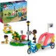 LEGO® Friends - Kutyamentő bicikli (41738)