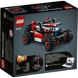 LEGO® Technic - Minirakodó (42116)
