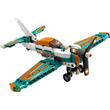 LEGO® Technic - Versenyrepülőgép (42117)