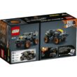 LEGO® Technic - Monster Jam®  Max-D® (42119)