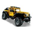 LEGO® Technic - Jeep® Wrangler (42122)