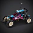 LEGO® Technic - Terepjáró homokfutó (42124)