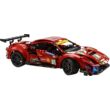 LEGO® Technic - Ferrari 488 GTE “AF Corse #51” (42125)