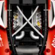 LEGO® Technic - Ferrari 488 GTE “AF Corse #51” (42125)