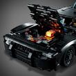 LEGO® Technic - BATMAN - BATMOBILE™ (42127)
