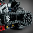 LEGO® Technic - Motorkerékpár (42132)