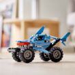 LEGO® Technic - Monster Jam Megalodon (42134)